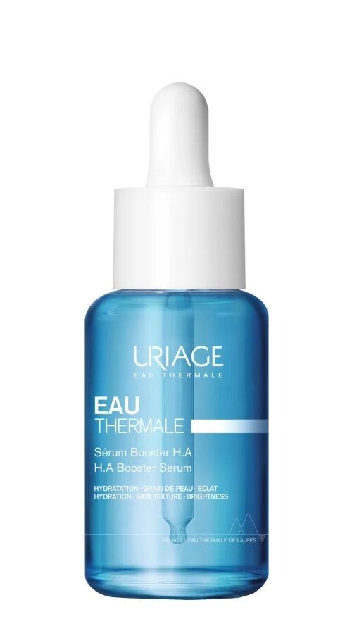 

Сыворотка для лица Uriage Eau Thermale HA Booster, 30 мл