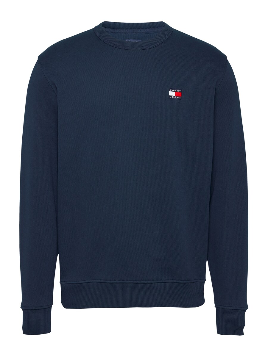 

Толстовка Tommy Jeans, синий