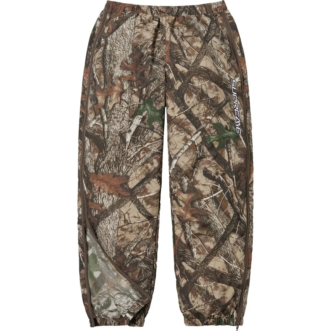 Утепленные брюки FW24 Supreme, Fall Camouflage/TrueTimber HTC Fall Camo — фото 3