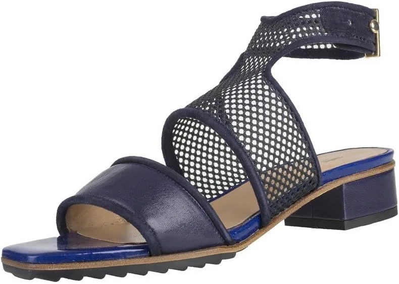 Ботинки Lacoste - Aimee 5 SRW - SRW1205120, Black Beige Navy Blue