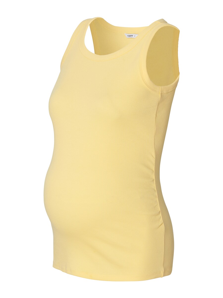 

Топ Noppies Kaysa, цвет Pastel yellow