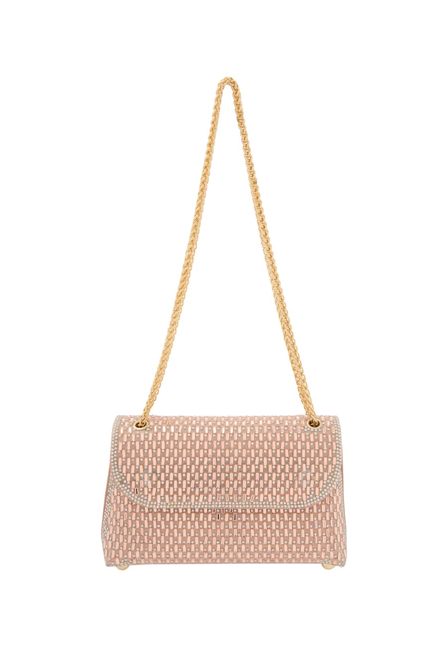 

Сумка через плечо faina, Rose