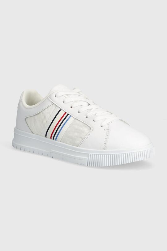 

Кроссовки Tommy Hilfiger, белый
