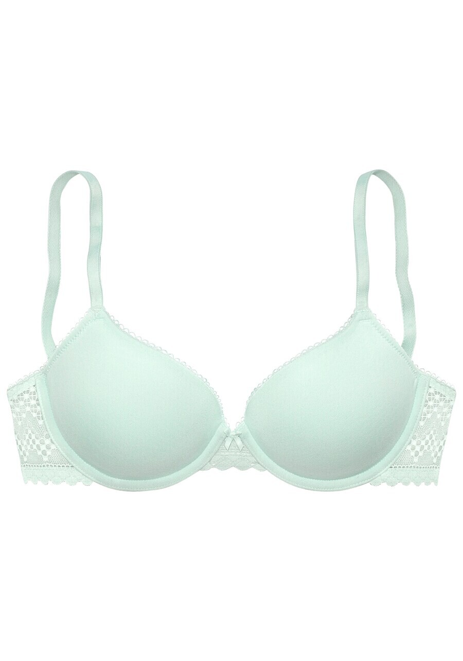 

Бюстгальтер Lascana, цвет Mint