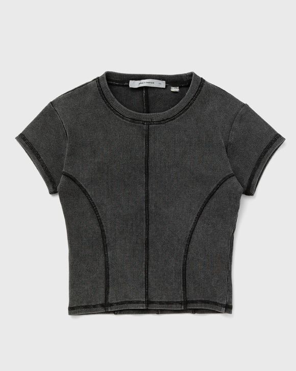 

Топ Daily Paper Nalia Ss Tee, черный
