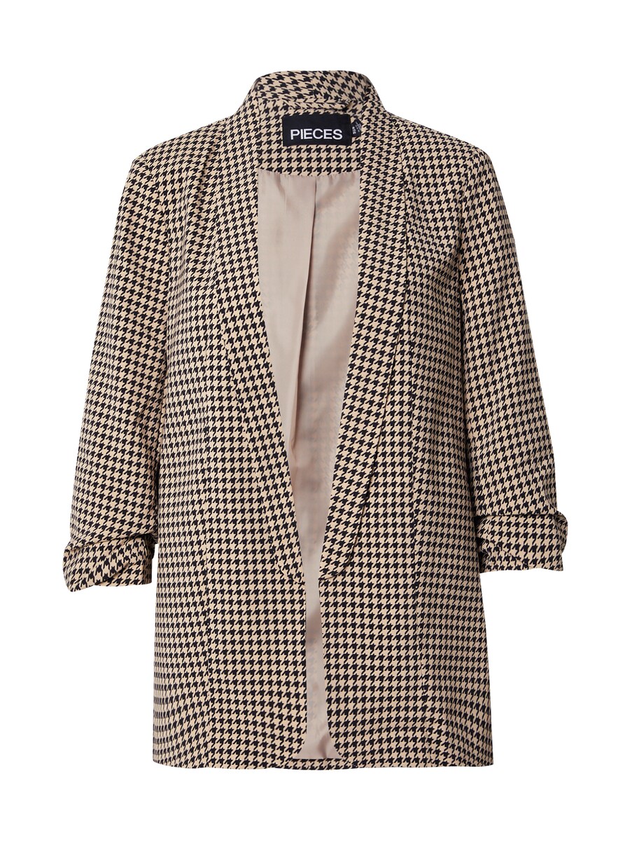 

Блейзер PIECES PCBOSELLA, Off white