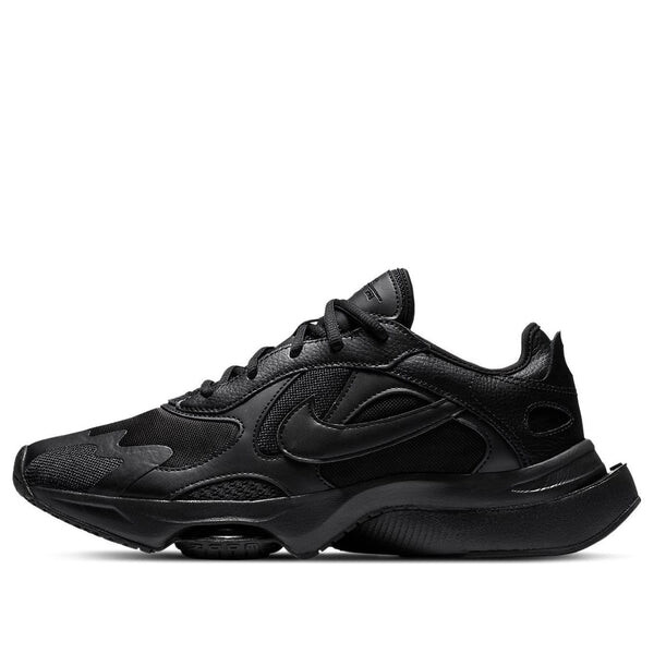 

Кроссовки Air Zoom Division Nike, черный