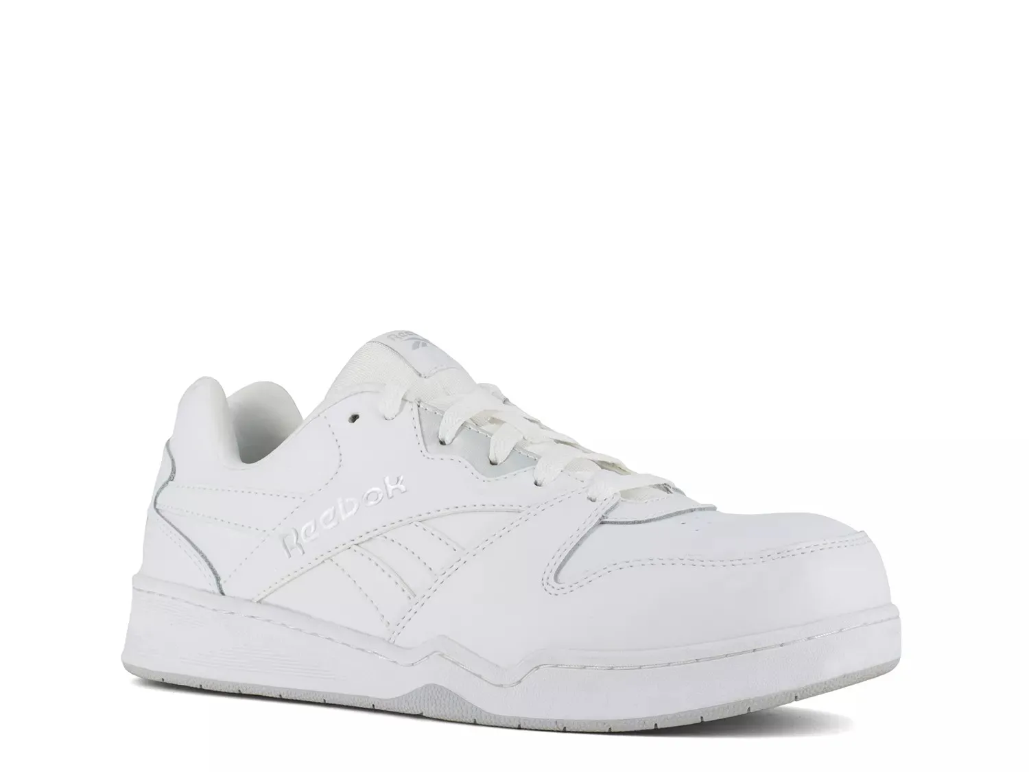 Кроссовки Reebok Work BB4500 Composite Toe Work Sneaker — женские, белые