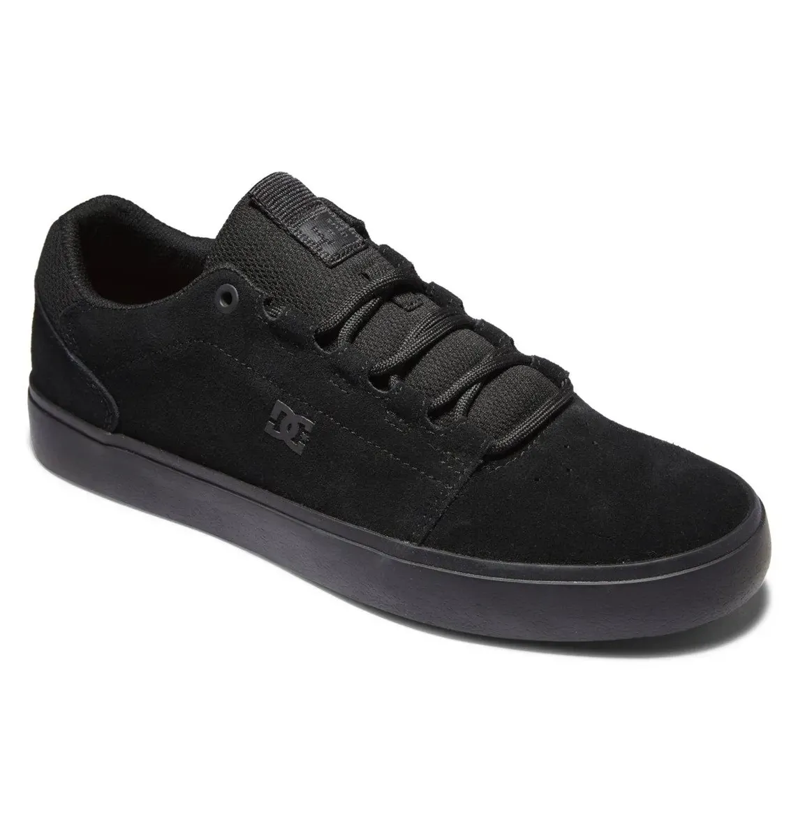 

Обувь для скейтбординга DC Shoes "Hyde S", черный