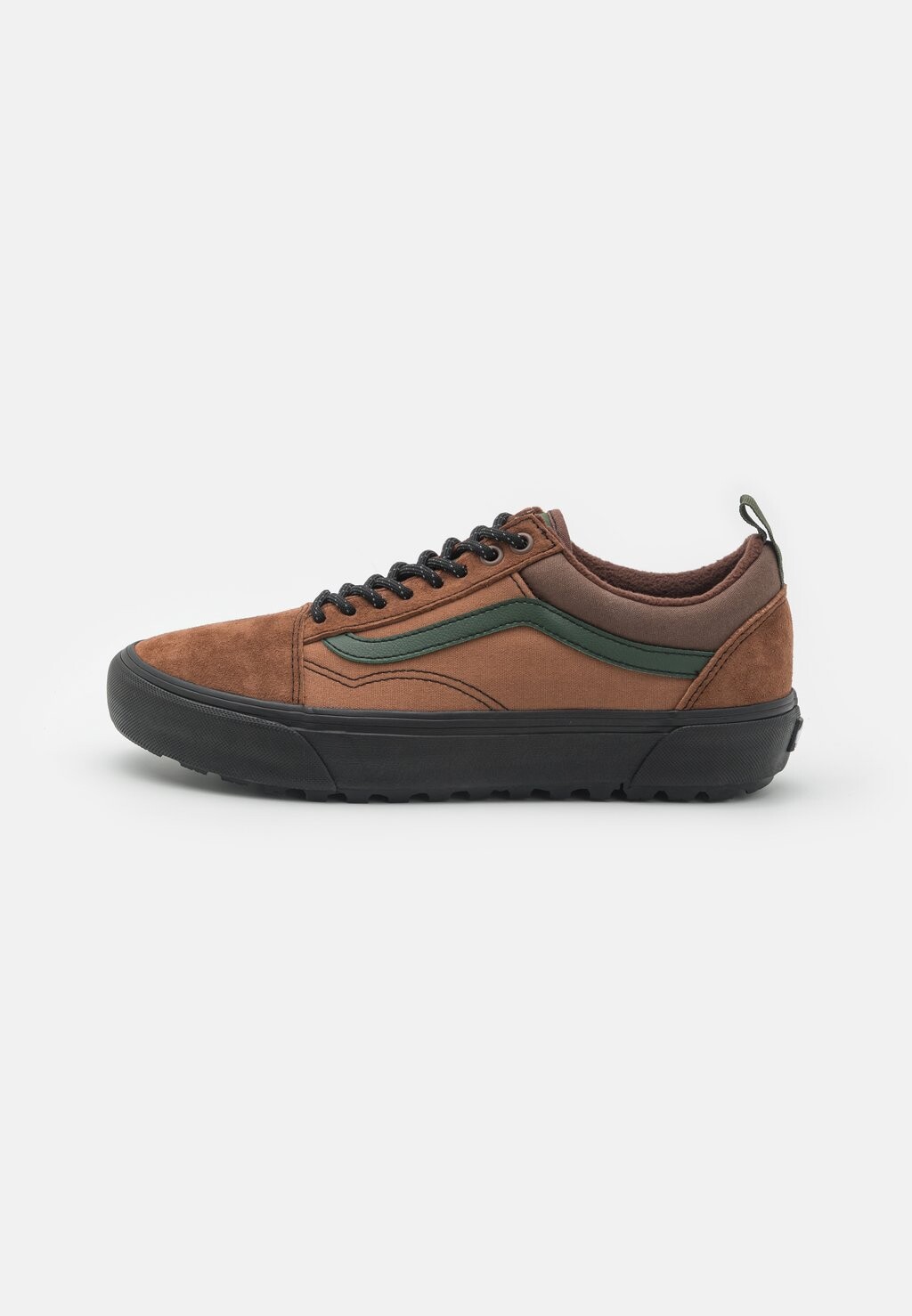 

Низкие кроссовки Old Skool Mte 1 Unisex Vans, цвет dachshund