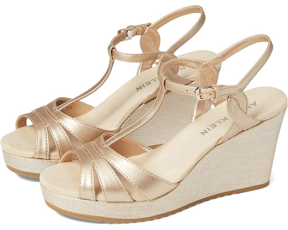 

Туфли Anne Klein Whitney, цвет Platinum