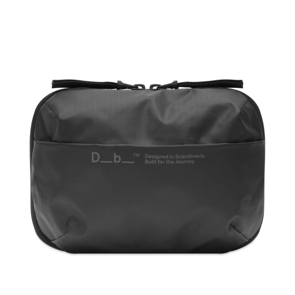 

Технический организатор Ramverk Db Journey, черный out