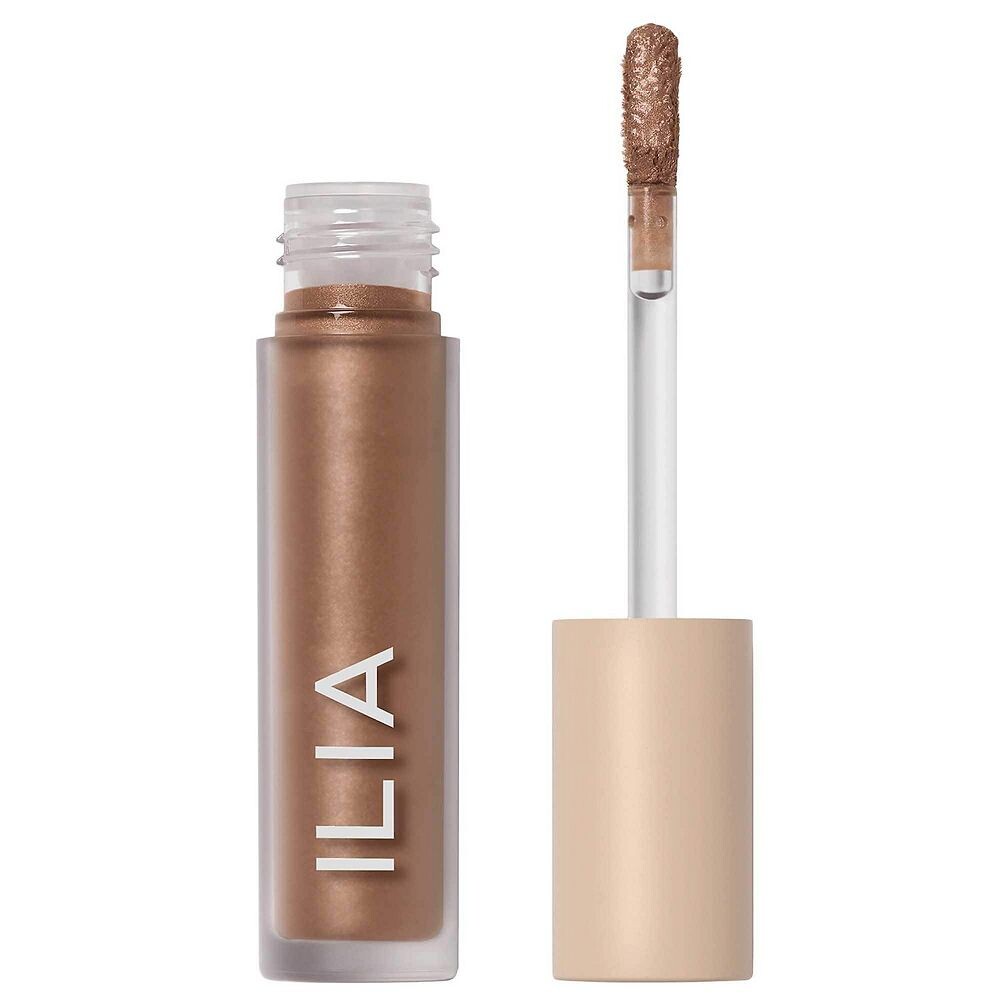 

ILIA Liquid Powder Тени для век Тинт, цвет Fresco