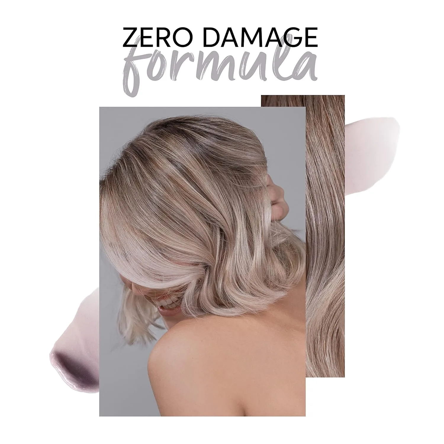 Wella Color Fresh Mask, восстанавливающая маска для волос с авокадо, веганская формула, 150 мл 283.50 г (2 шт.), Pearl Blonde — фото 4