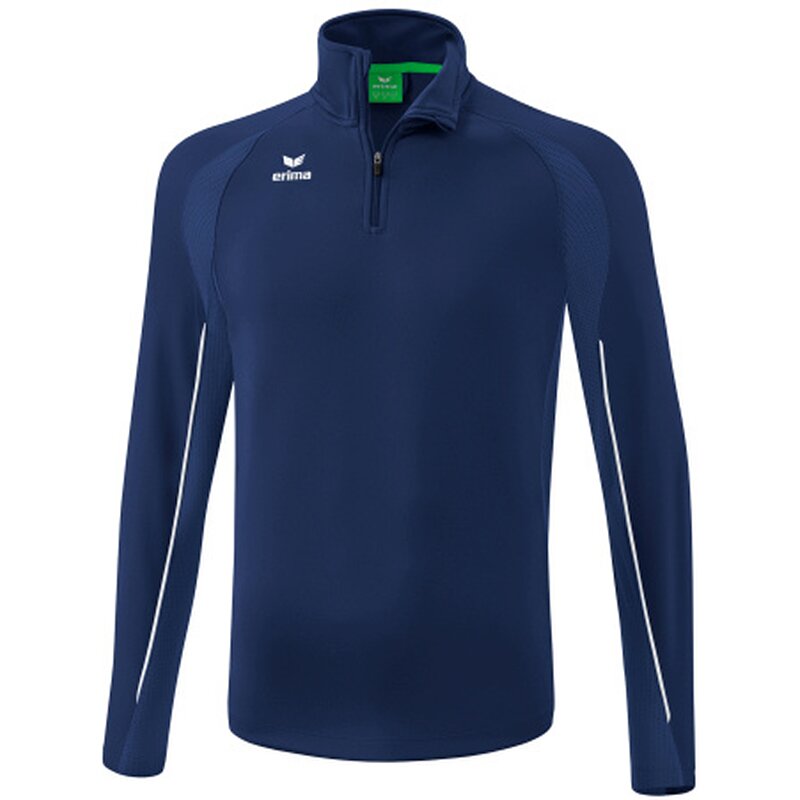 

Тренировочный топ звезды лиги с толстовкой Erima, мультиколор