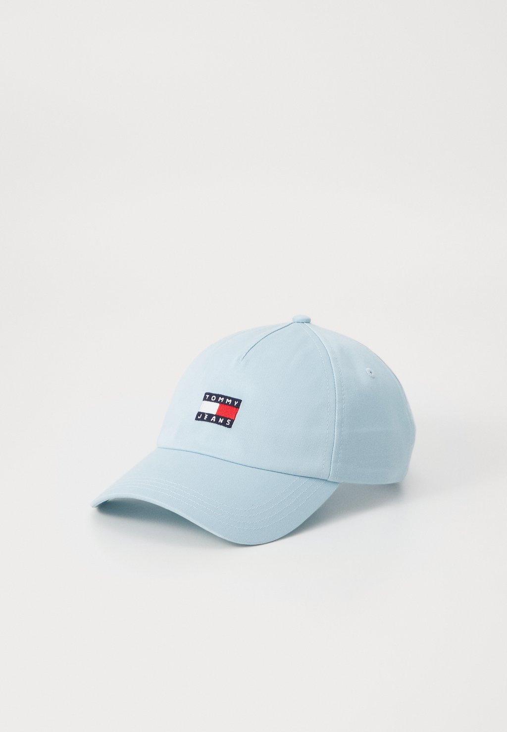 

Бейсболка HERITAGE CORE UNISEX Tommy Jeans, светло-голубой