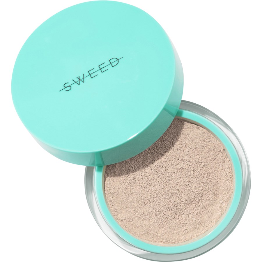 

Пудра Sweed Miracle Mineral Powder Foundation, 00 Fair / 7 g