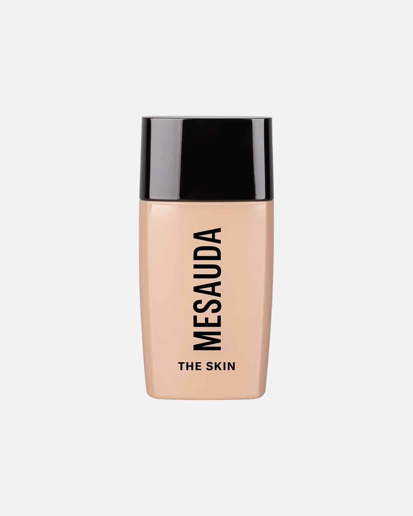 

Тональный крем Mesauda Beauty, nr. w30, 30 мл