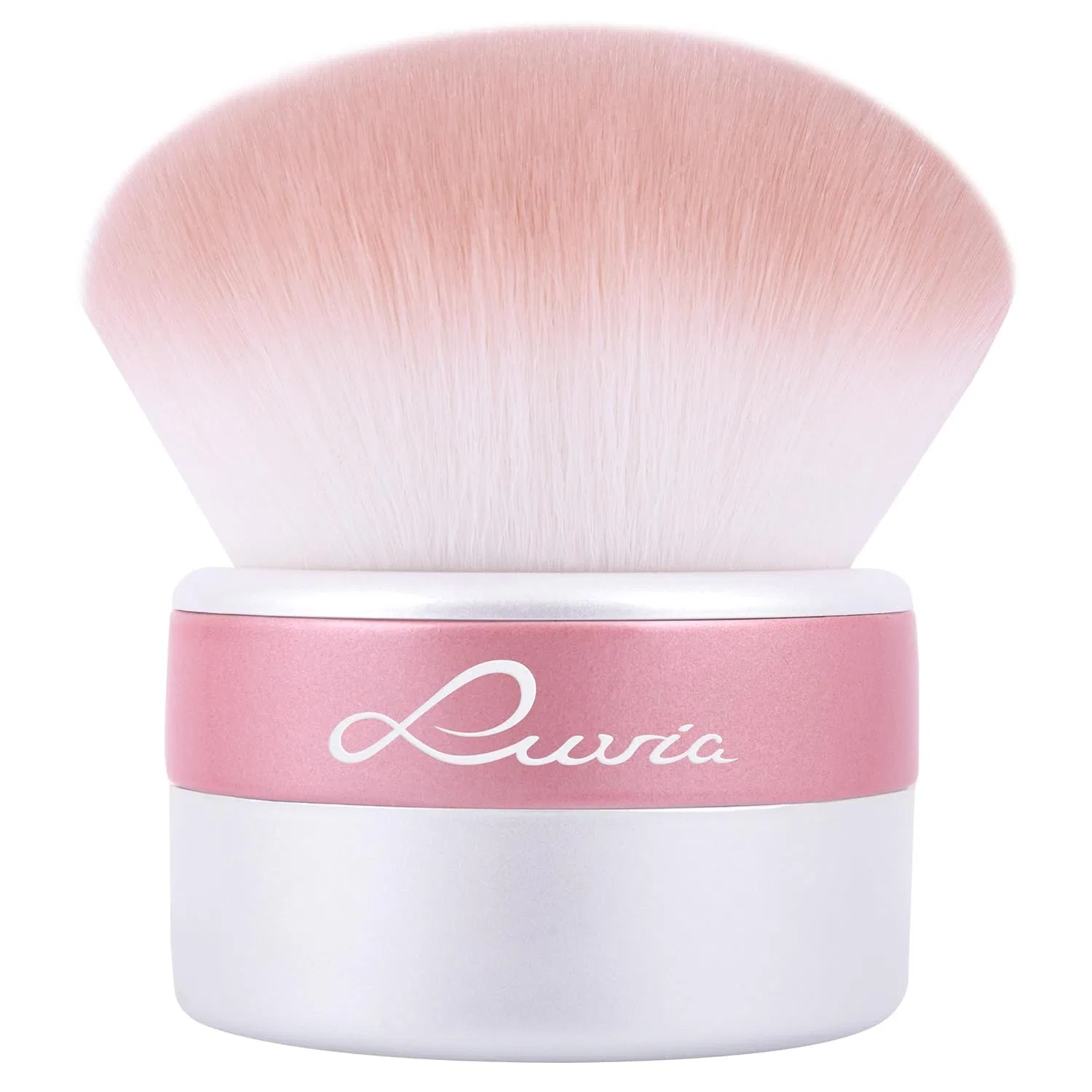 Кисть кабуки Luvia XXL для пудры Luvia Cosmetics