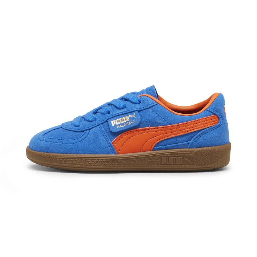 

Кроссовки PUMA Sneakers Palermo, синий
