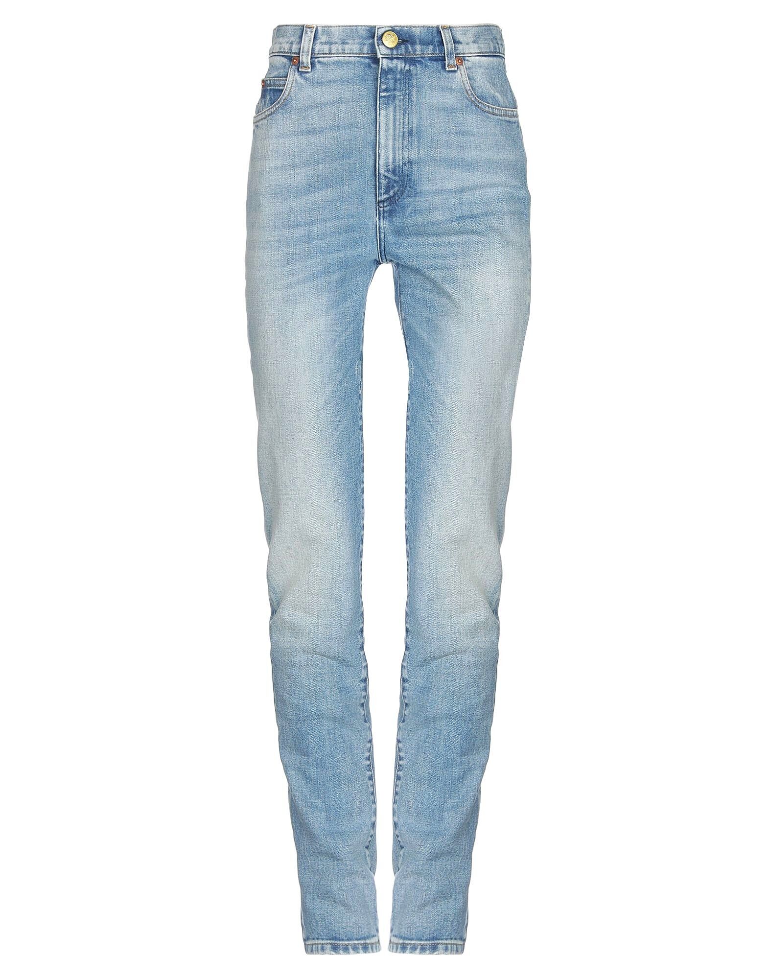 

Джинсы Gucci, синий