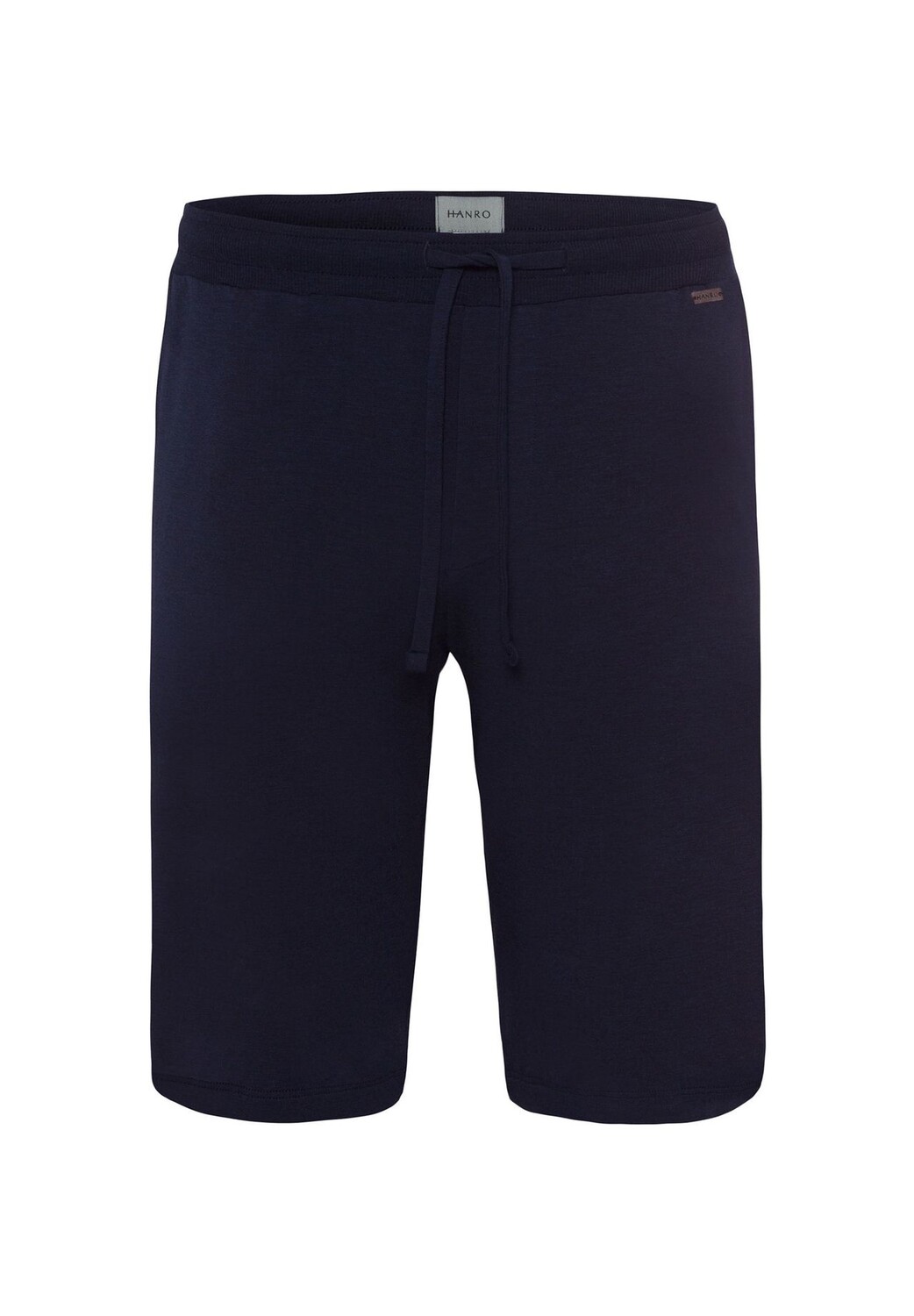 

Пижамные шорты в стиле casual HANRO, цвет Deep Navy Herren