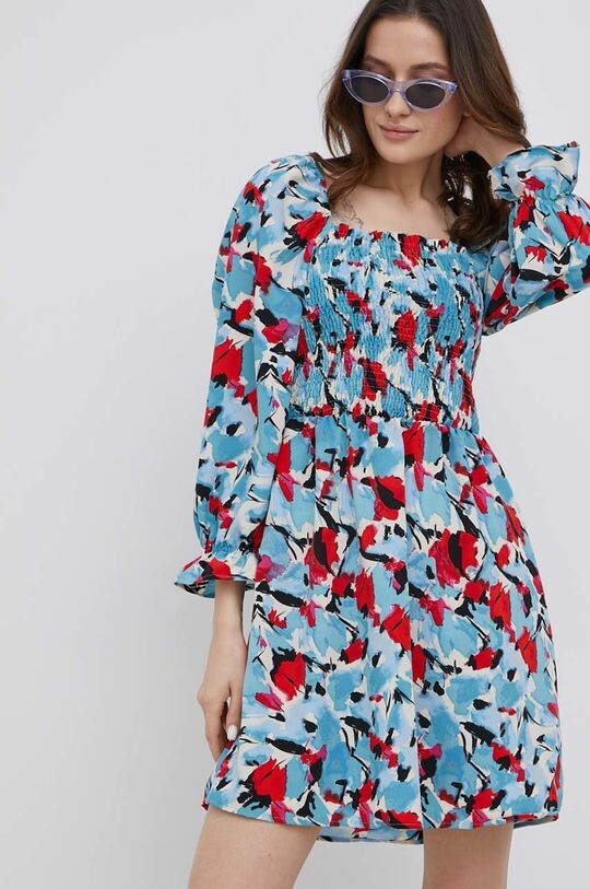 

Платье Веро Мода Vero Moda, синий