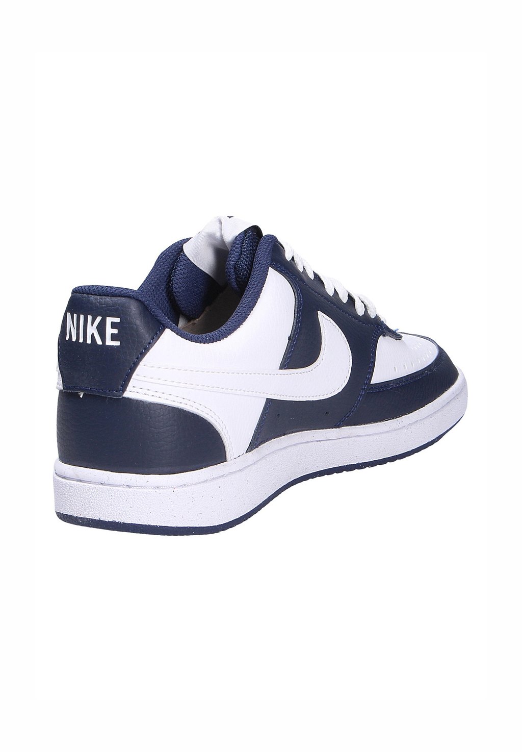 Кроссовки COURT VISION LO Nike Sportswear, синий — фото 4