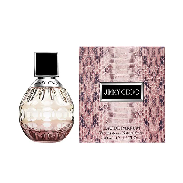 Парфюмированная вода для женщин Jimmy Choo Jimmy Choo, 100 ml — фото 2
