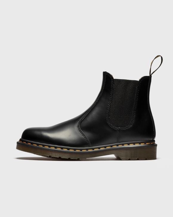 

Ботинки Dr.Martens 2976 Smooth Leather Chelsea Boots Black, цвет black smooth