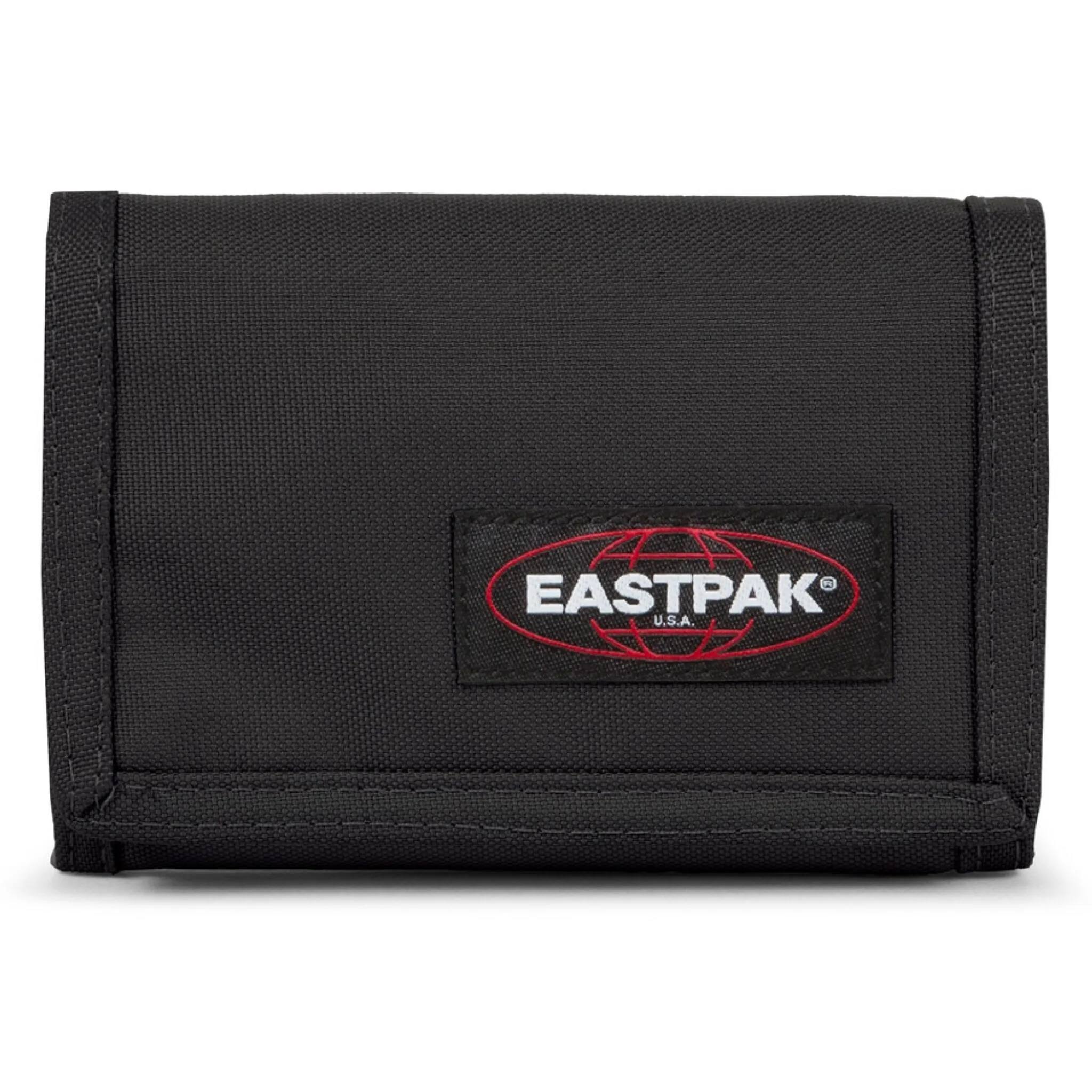 

Кошелек Eastpak "CREW SINGLE", практичный дизайн, черный