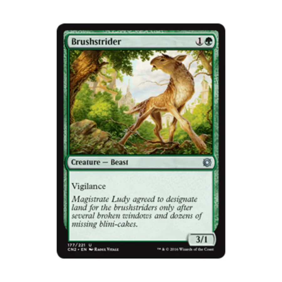

CCG Кистобег (U), MTG - Conspiracy - Take the Crown