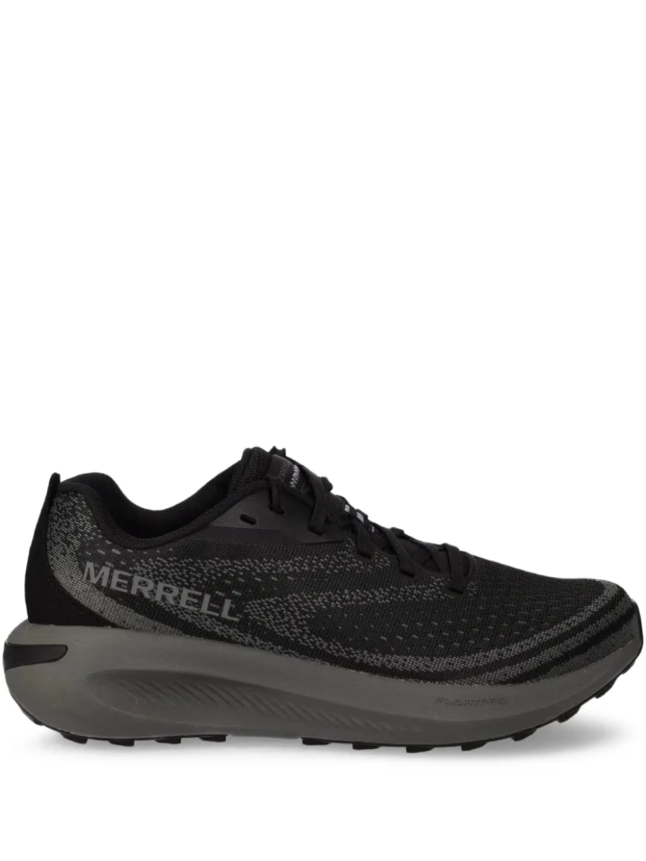 

Кроссовки Morphlite Merrell, черный