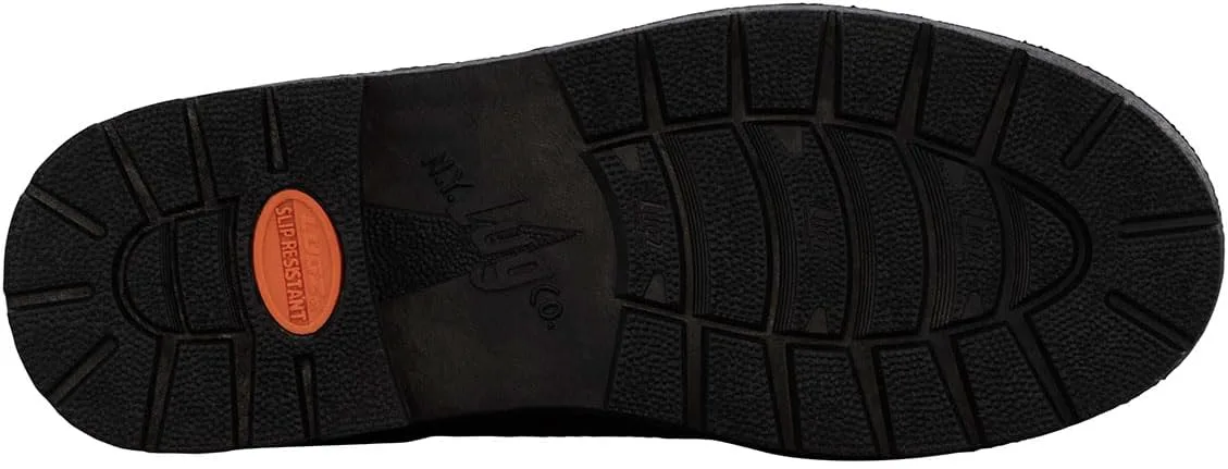 Мужские кроссовки Lugz Drifter Weatherguard, черный — фото 4
