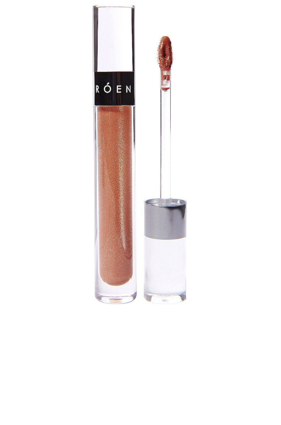 

Бальзам для губ ROEN Kiss My Liquid Lip Balm Shimmer, цвет Bowie