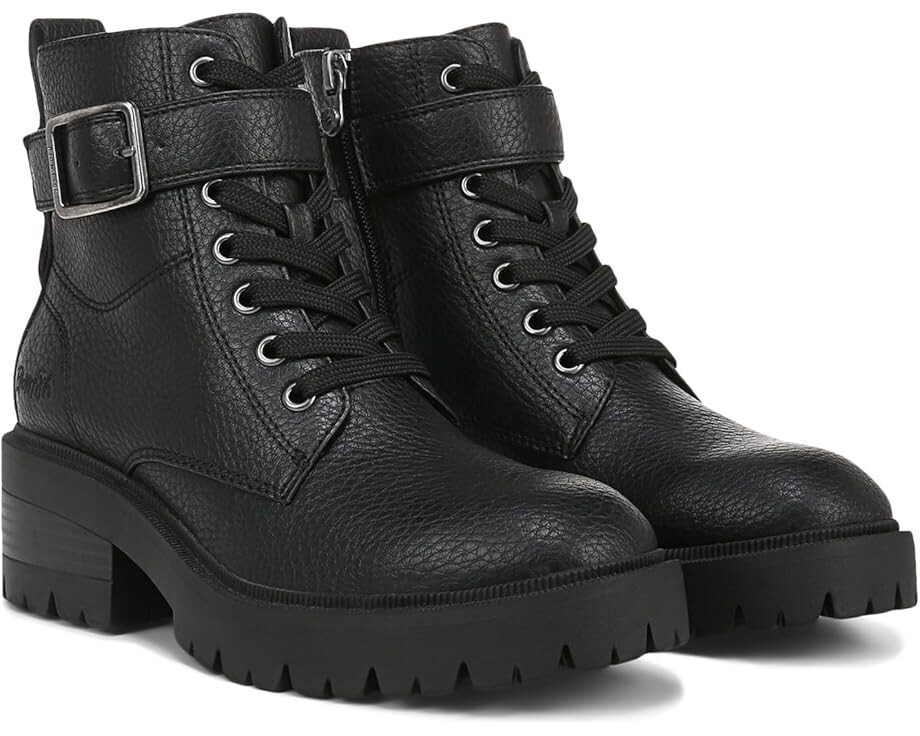 

Ботинки Blowfish Malibu Jagger Combat Boot, черный