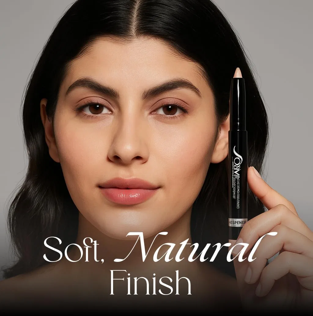 Карандаш для глаз Sormé Jumbo Mechanical Eyeshadow Pencil, Teaser Game, 4.5 г — фото 3