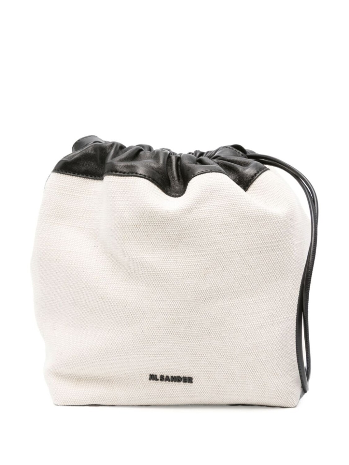 

Jil Sander мешок для пельменей, белый