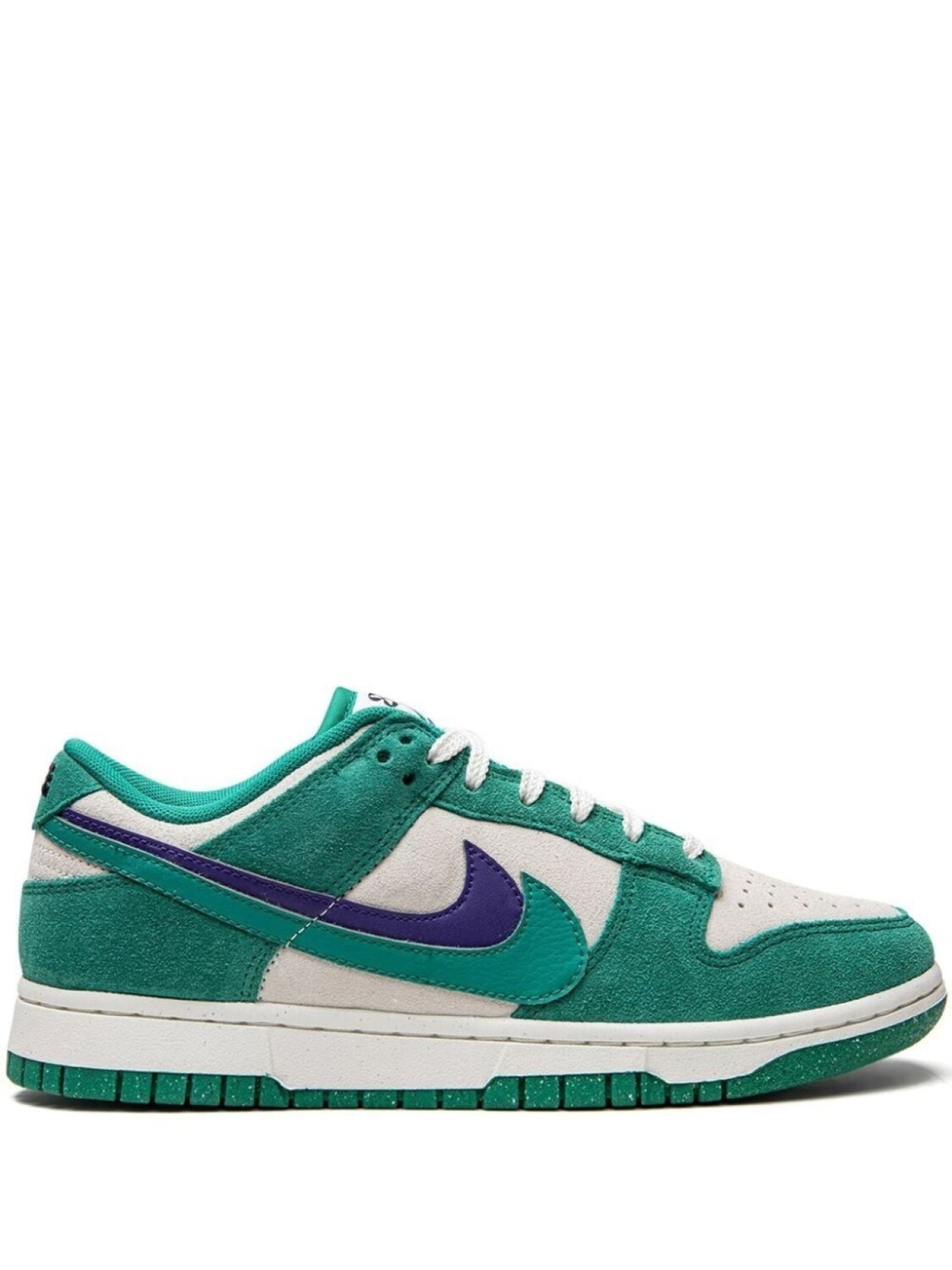 

Nike кроссовки Dunk Low 85, зеленый
