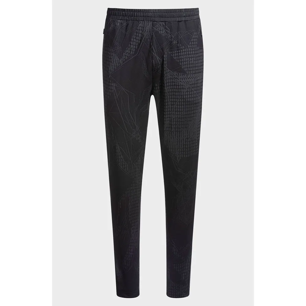 

Спортивные брюки BOSS Hicon Desert Active 10270194, черный