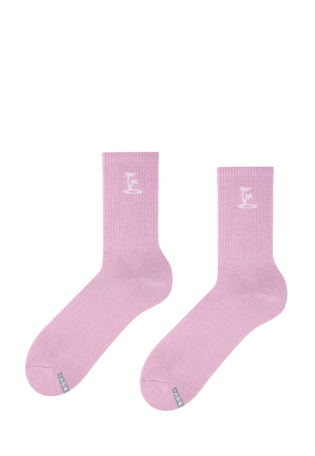 

Носки 3 PACK Zooksy, сине-серый