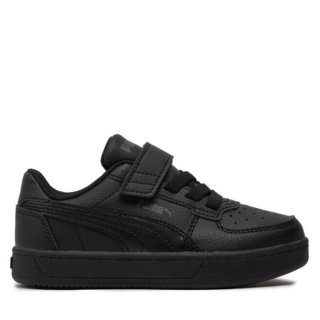 

Кроссовки Puma Caven 2.0 Ac+ Ps 393839-01 Puma Black/Cool Dark Gray, серый