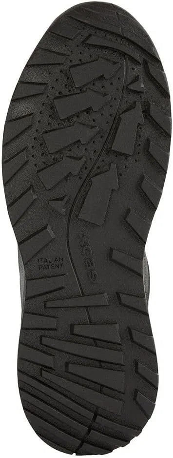 Мужские кроссовки Geox U Terrestre B WPF ASneakers, Black Anthracite — фото 3
