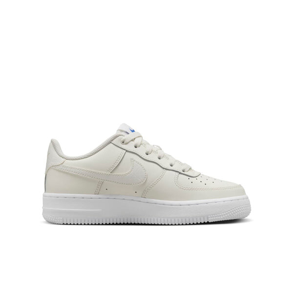 Кроссовки air force 1 lv8 'sail white black' Nike, мультиколор — фото 2