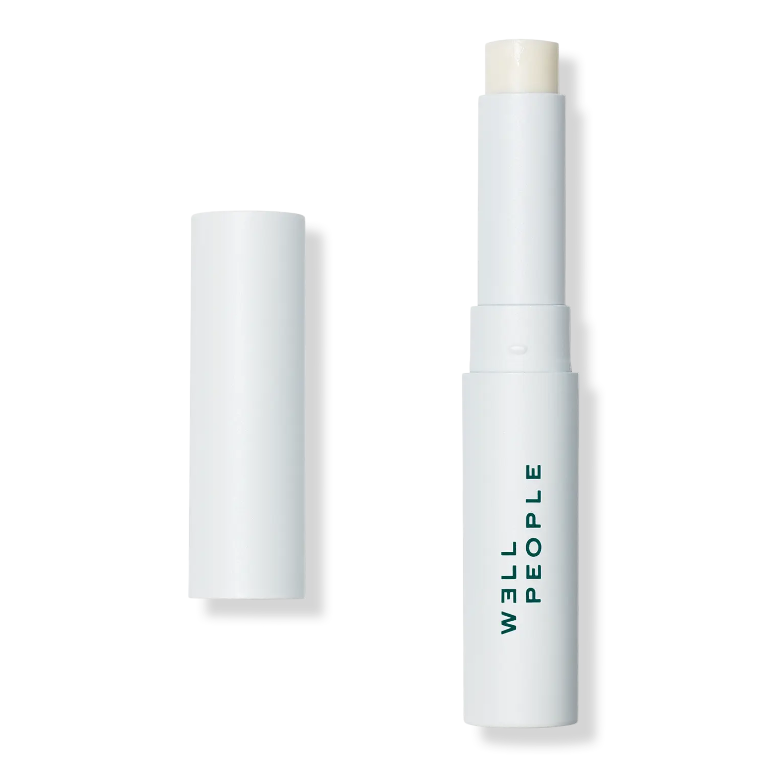 

Бальзам для губ Lip Butter SPF 15 с тонирующим эффектом Well People, Natural