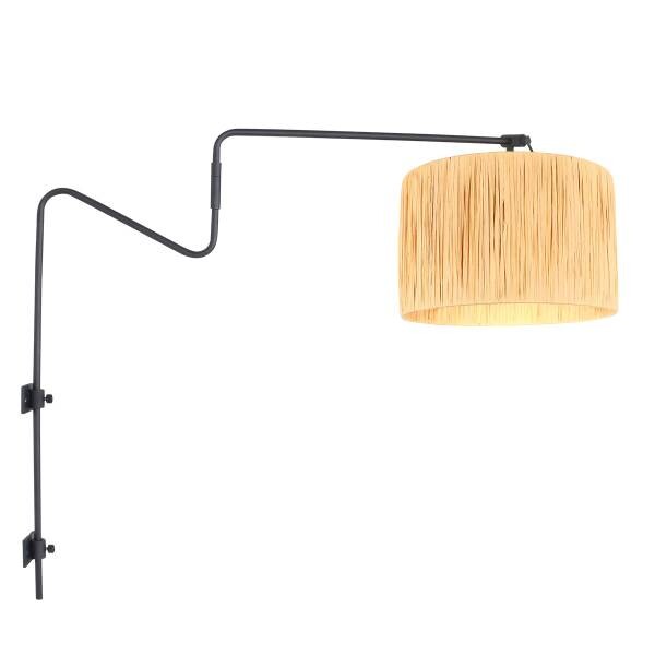 

Настенный светильник Anne Lighting Set Linstrøm цвет natur-hell