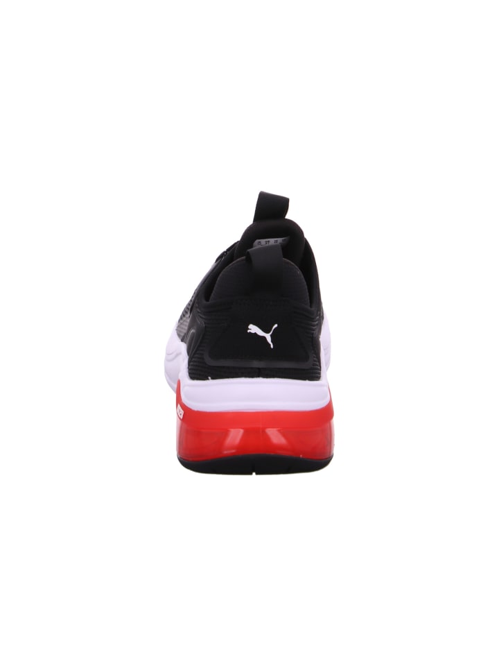 Puma Shoes Кроссовки Cell Thrill черного цвета — фото 2