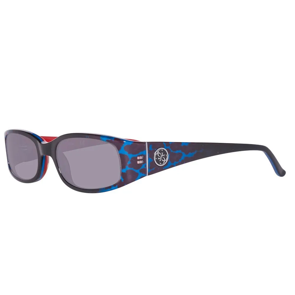 

Солнцезащитные очки Guess GU7435-5192A woman, синий