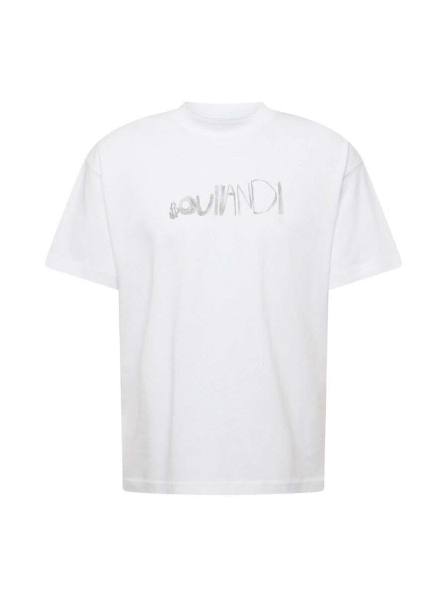 

Футболка Soulland Kai, белый