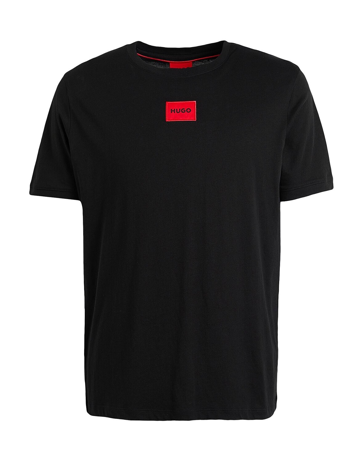 

Футболка Hugo Boss, черный
